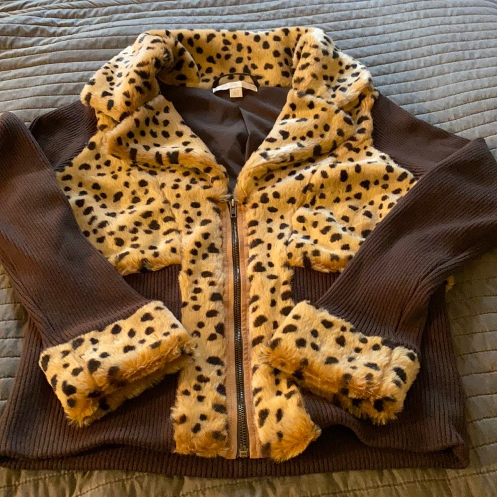 Boston Proper Jacket